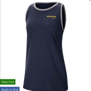 Nike Michigan tee